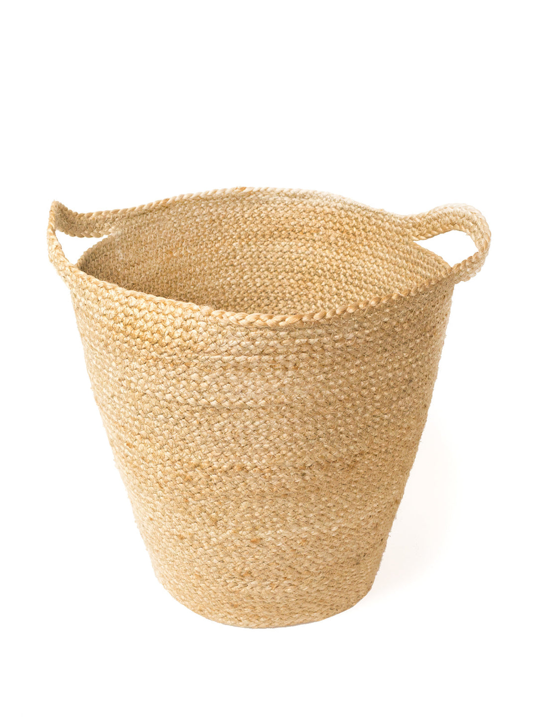 Kata Basket with Slit Handle by KORISSA