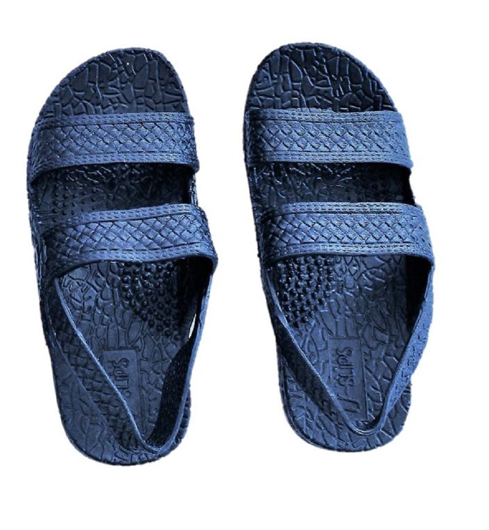 Toddler Back-Strap Classic J-Slips by J-Slips Hawaiian Sandals