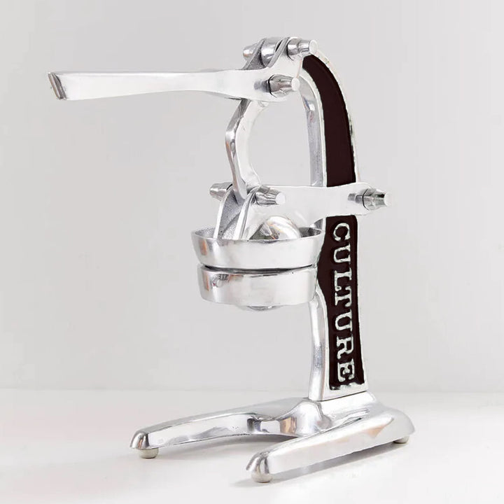 Artisan Citrus Juicer - Small by Verve Culture