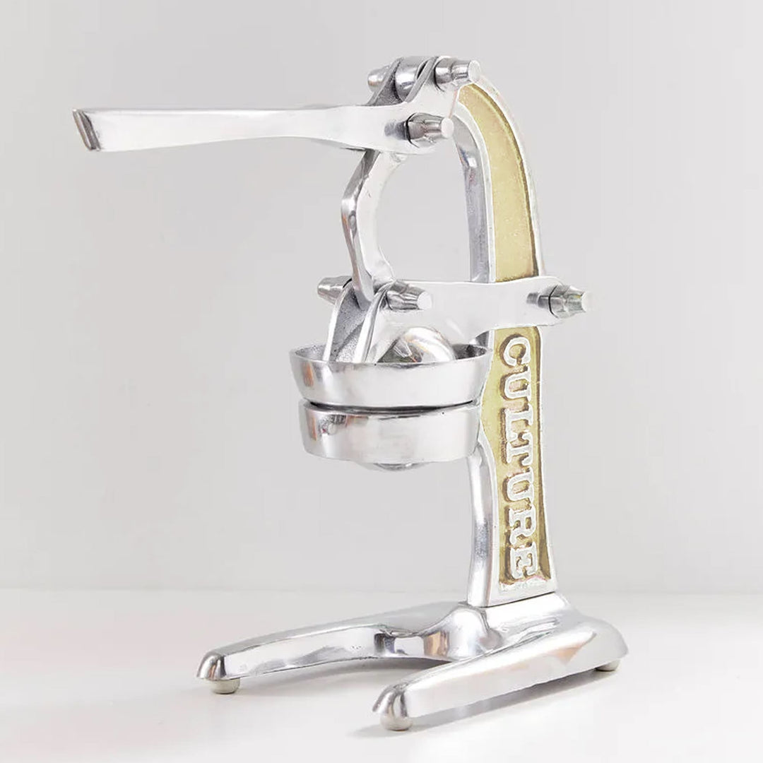 Artisan Citrus Juicer - Small by Verve Culture