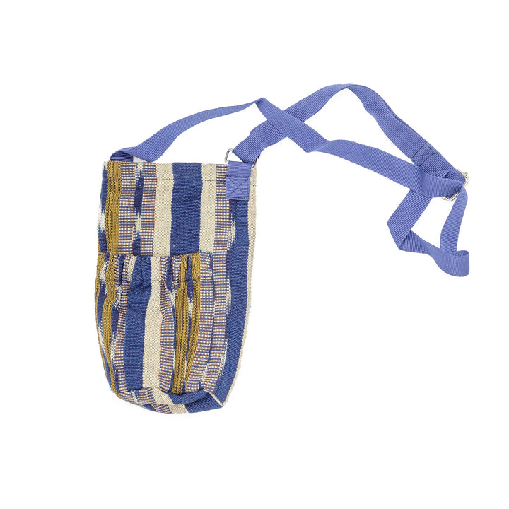 Water Bottle Holder Bag by Upavim Crafts