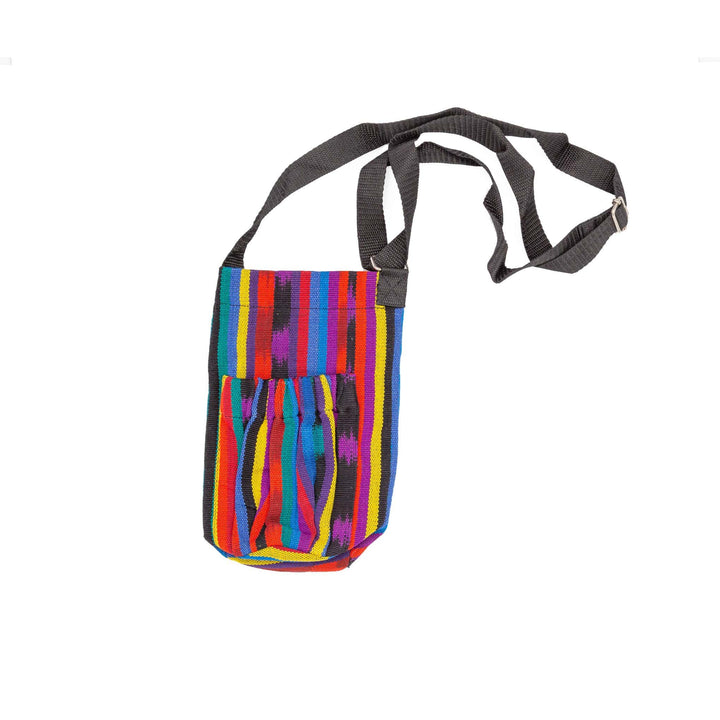 Water Bottle Holder Bag by Upavim Crafts
